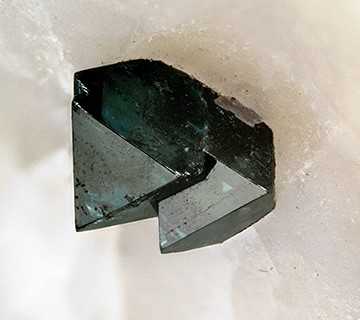 Spinel