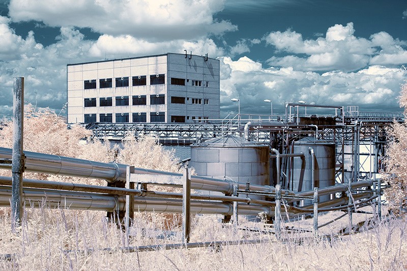 Uranium mine: Part II